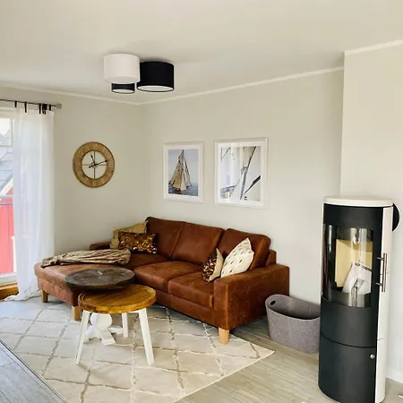 Schwalbennest 2 * Zingst