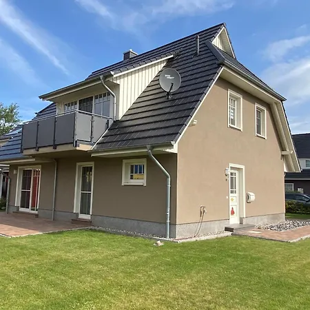 Lejlighed Schwalbennest 2 *