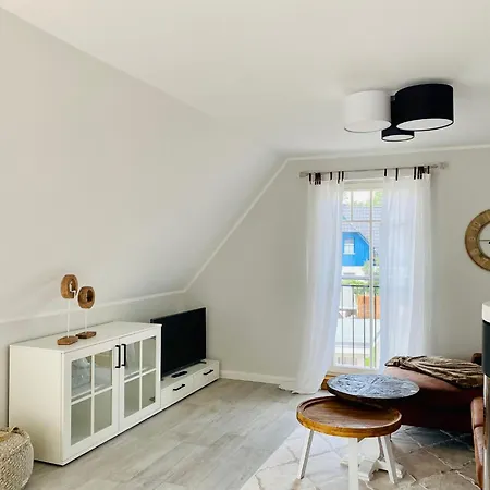 Schwalbennest 2 Apartment