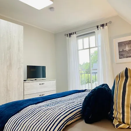 Schwalbennest 2 Lejlighed *